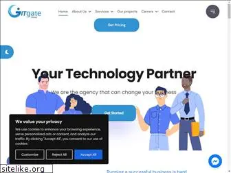 itgate-group.com