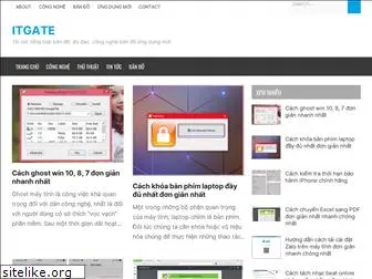 itgate.com.vn
