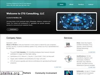 itgconsulting.net