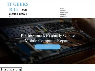 itgeeksrus.com.au