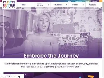 itgetsbetter.org