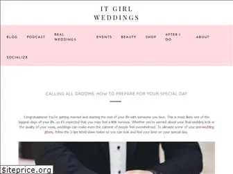 itgirlweddings.com