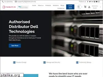 itglobal.com.np