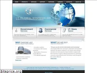 itglobalsystems.com