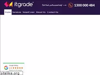 itgrade.com.au