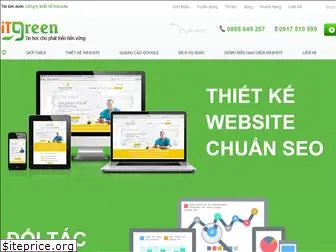 itgreen.com.vn