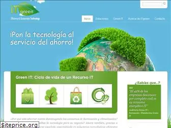 itgreen.es