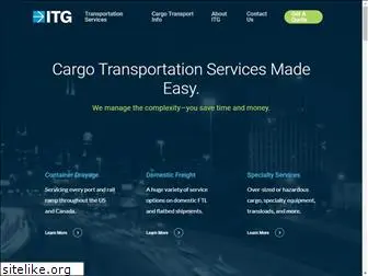 itgtrans.com