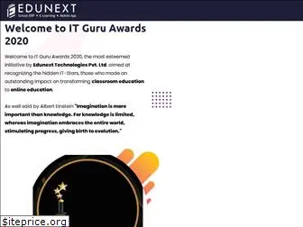 itguruawards.com