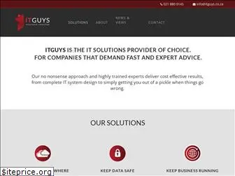 itguys.co.za