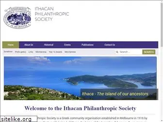 ithaca.org.au