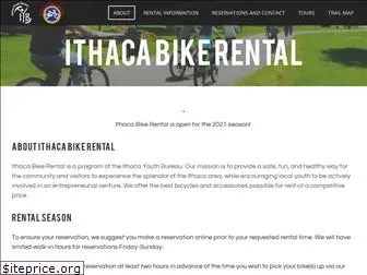 ithacabikerental.com