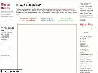 ithacabuilds.com