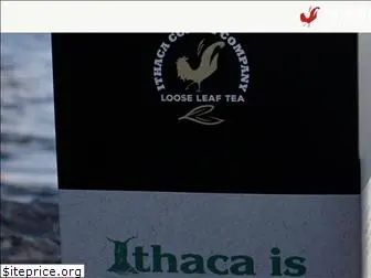 ithacacoffee.com