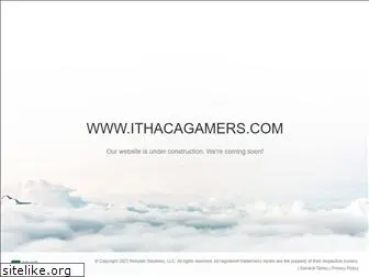 ithacagamers.com