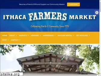 ithacamarket.com