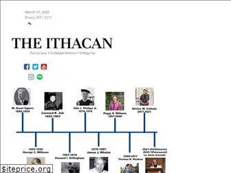 ithacan.org