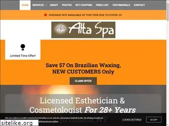 ithacaspa.com