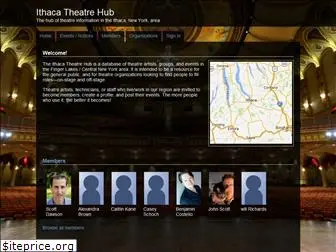 ithacatheatre.org