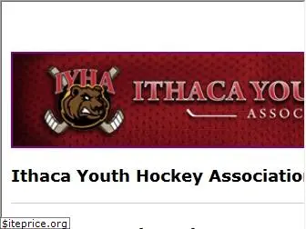 ithacayouthhockey.com