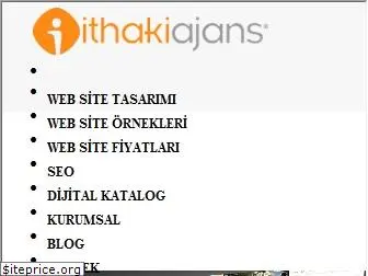 ithakiajans.com