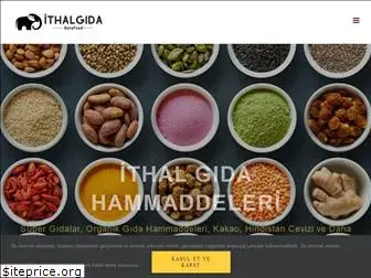 ithalgida.net
