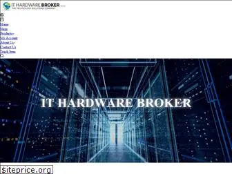 ithardwarebroker.com.au