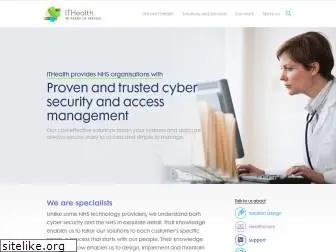 ithealth.co.uk