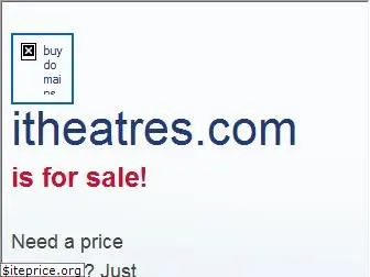 itheatres.com