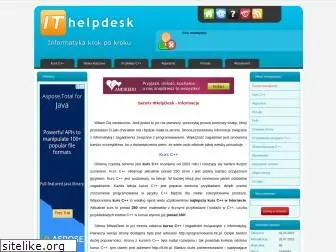 ithelpdesk.pl