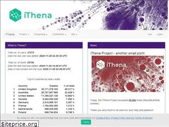 ithena.net