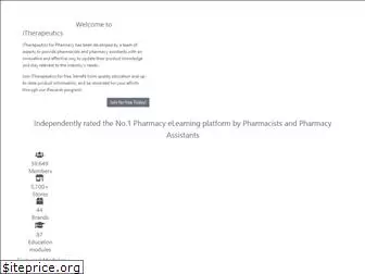 itherapeutics.com.au