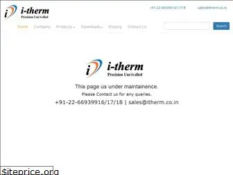 itherm.co.in