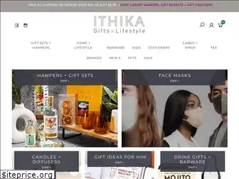 ithika.com.au
