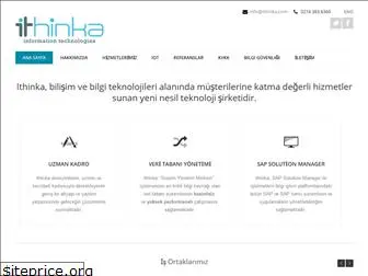 ithinka.com