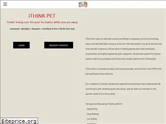 ithinkpet.com