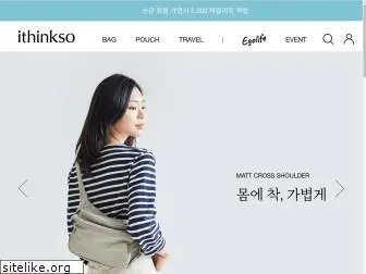 ithinksoshop.co.kr