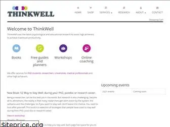 ithinkwell.com.au