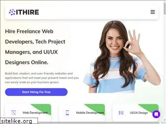 ithire.com