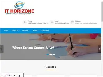 ithorizone.com