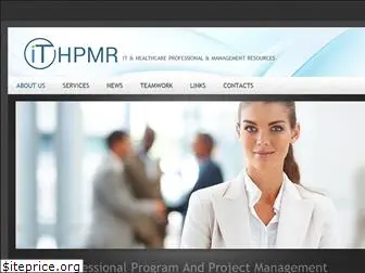 ithpmr.com