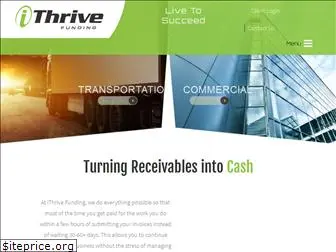 ithrivefunding.com