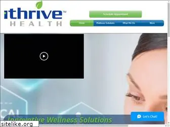 ithrivehealth.com