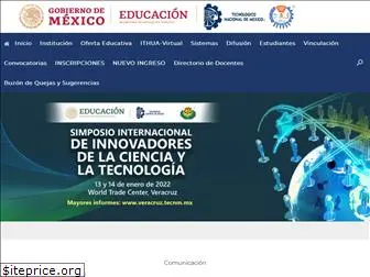 ithua.edu.mx