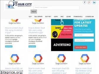 ithubcity.com