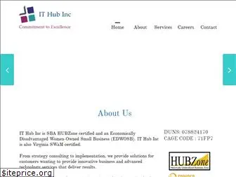 ithubinc.com