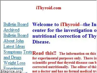 ithyroid.com
