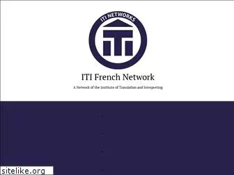 iti-frenchnetwork.co.uk