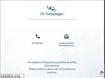 iti-technologies.com