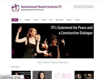 iti-worldwide.org